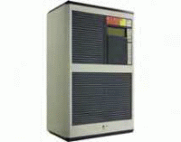 Brandmelde-Computer 8308 Paket 1